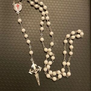 Pilgrimage Rosary